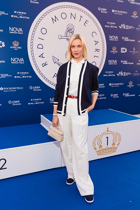 Елена Крыгина фото № 20