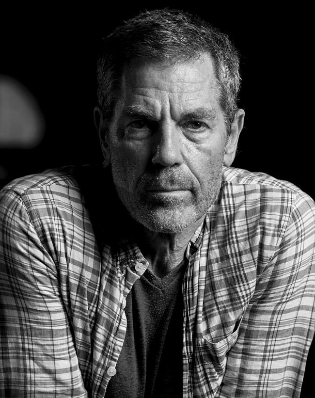 Охад Наарин фото № 2