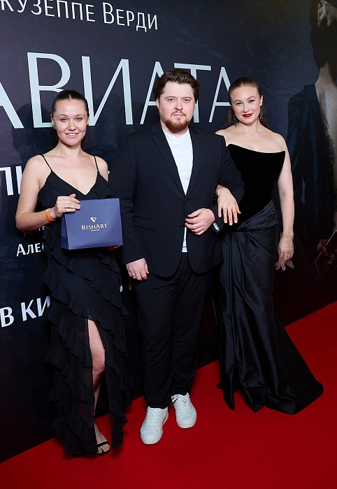 Мария Фомичева, Игорь Морозов, Лидия Светозарова фото № 30