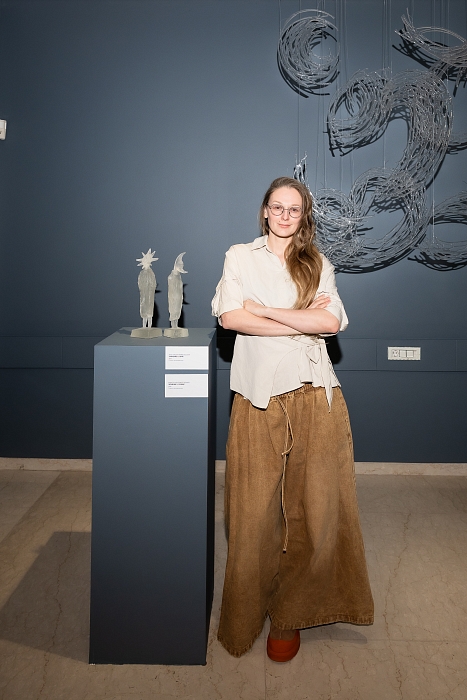 Анастасия Прибельская фото № 12