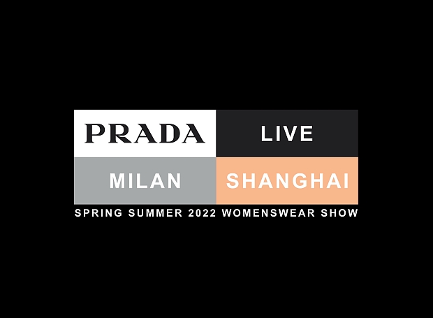 Прямая трансляция показа Prada весна-лето 2022