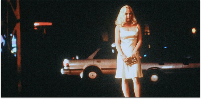 «Шоссе в никуда», Дэвид Линч, 1996 фото № 1