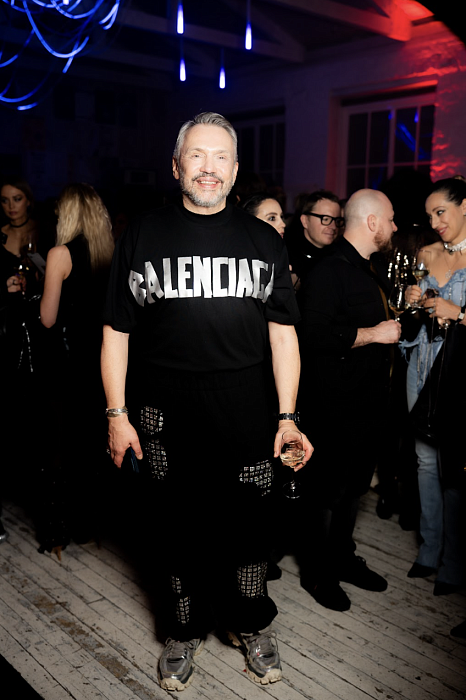 Майк Шилов фото № 20