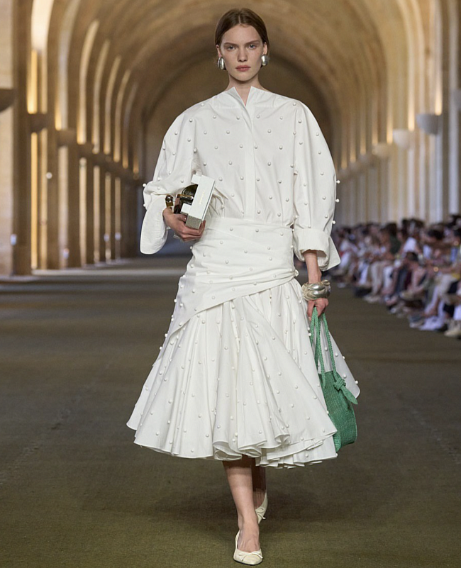 JACQUEMUS SS’26 фото № 3