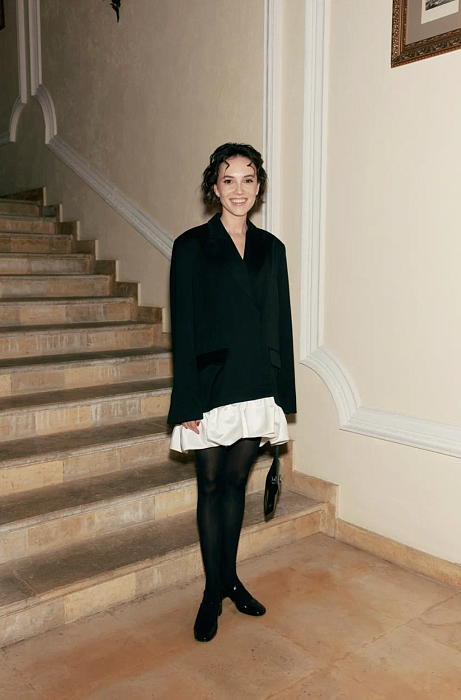 Стася Милославская фото № 15