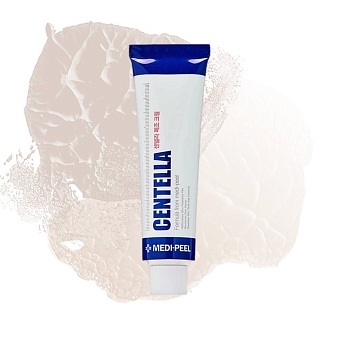 Успокаивающий крем с экстрактом центеллы MEDI PEEL фото № 12