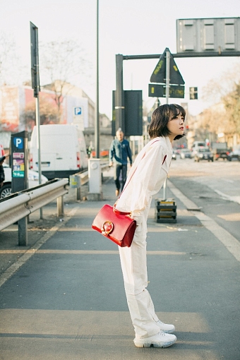Fashion-дайджест: что нового произошло в индустрии за неделю? фото № 5