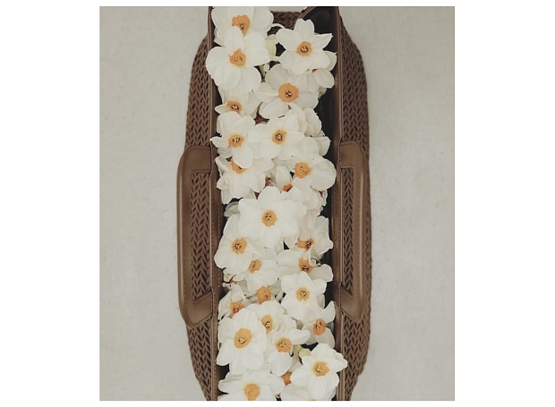 Косметичка. Стильные варианты для хранения самого ценного 