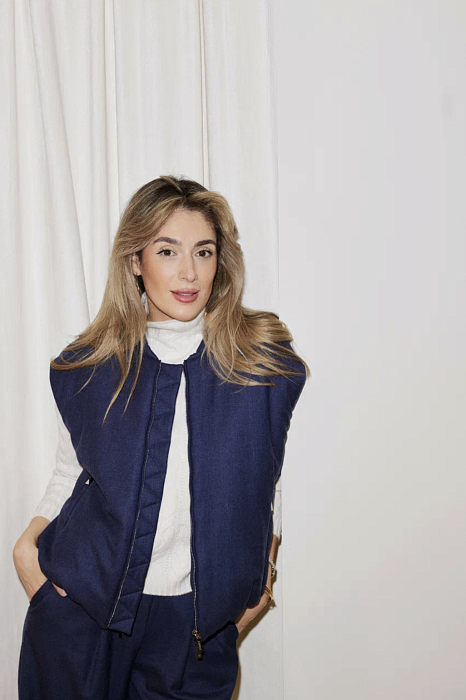 Ирма Оганова фото № 29