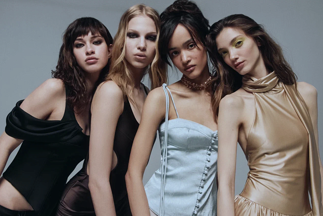 Модный дайджест: весенняя коллекция Offret, новый бренд «ГОША КАРЦЕВ» и другие новости фото № 6