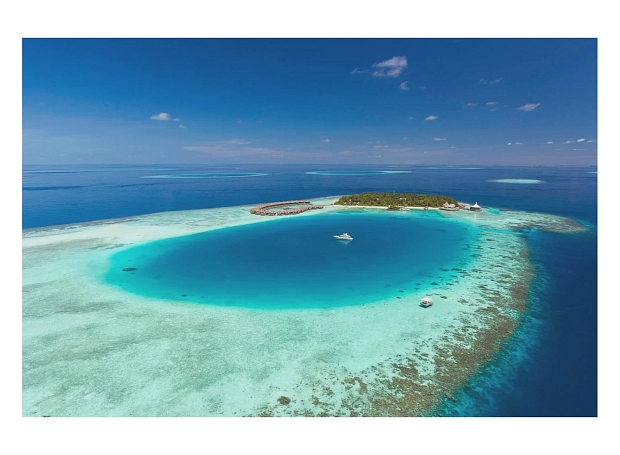 Baros Maldives: лучший летний отдых на Мальдивах
