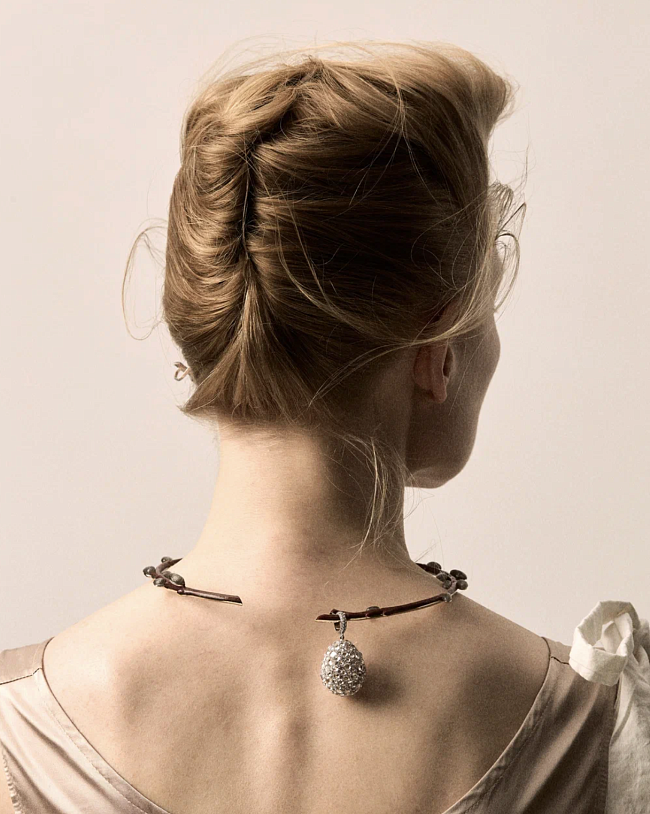 Модный дайджест: весенняя коллекция Offret, новый бренд «ГОША КАРЦЕВ» и другие новости фото № 1