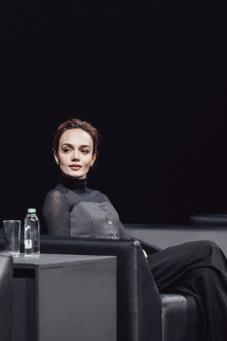 Выставки, перформанс и мастер-класс: чем заняться на неделе с 12 по 19 декабря фото № 19