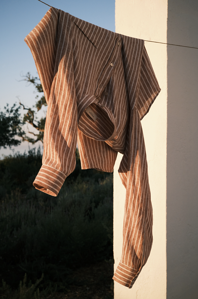 Agnona, весна–лето 2026 фото № 2