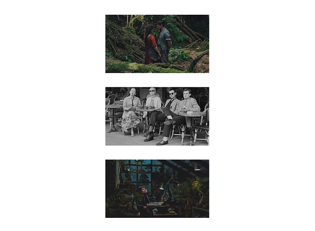 Perfect match. Фильмы-номинанты «Золотого глобуса»–2026, снятые для вас 