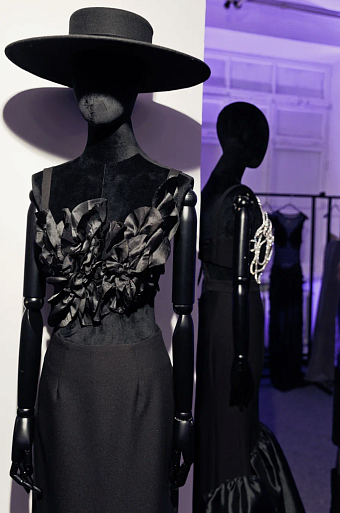 Что нужно знать о проекте FHUB Showroom Season 12 x III IBDR фото № 2