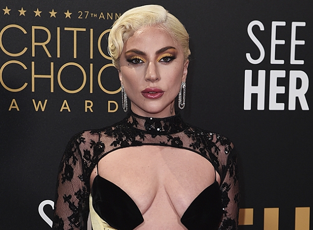 Леди Гага может исполнить роль Харли Квинн в сиквеле «Джокера»
