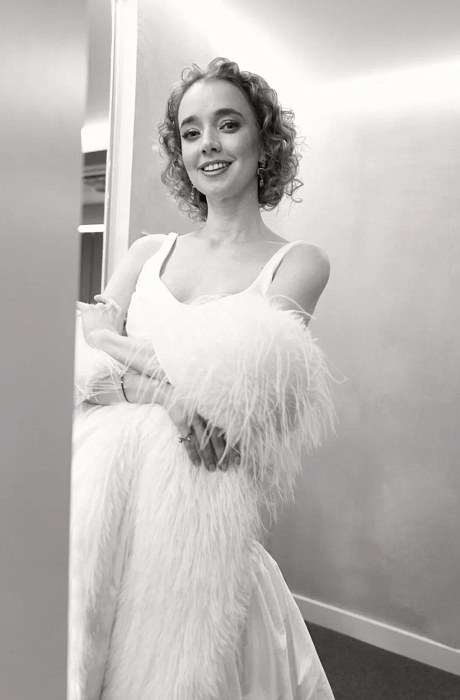 Алена Чехова в Munique и Flashin фото № 14