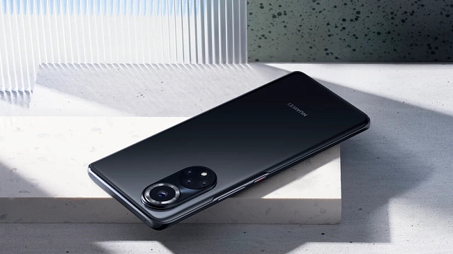 Huawei nova 9 фото № 3