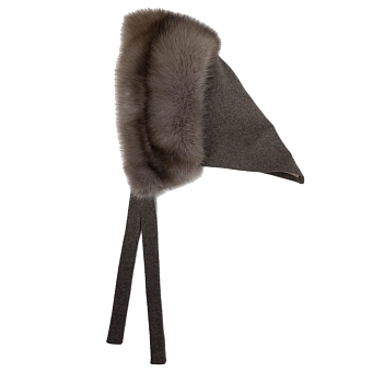 Косынка Furland, furland.ru фото № 14