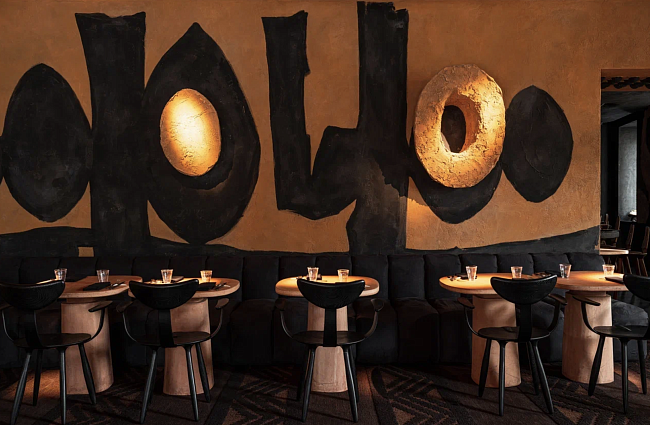 Гастро-неделя: булки из «Лицея» в Mamie, SUBSTANCE х ÖMANKÖ и субботний ритуал в Maya фото № 2