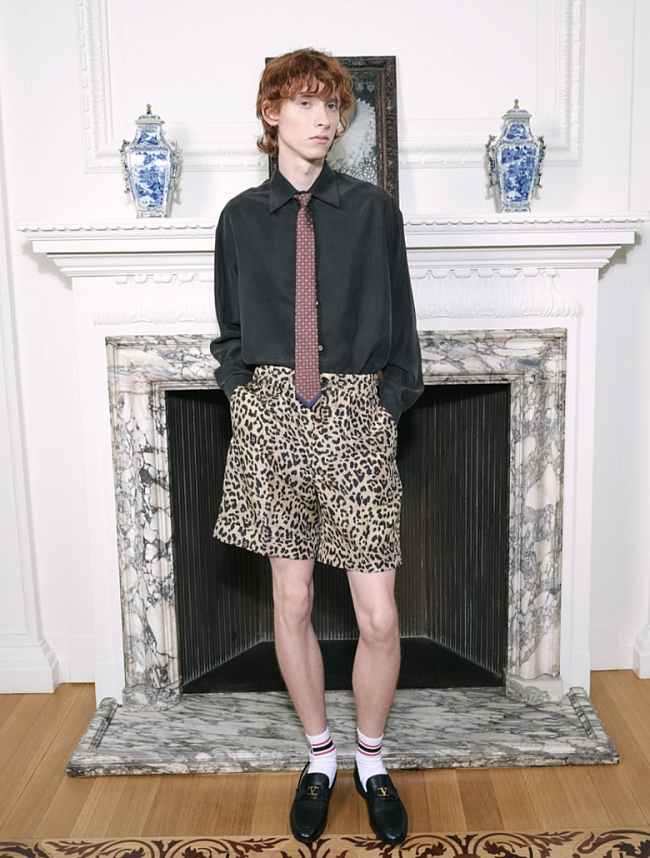 Valentino фото № 3