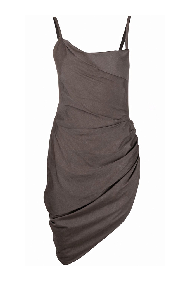 Платье Jacquemus, 36740 рублей, jacquemus.com фото № 3
