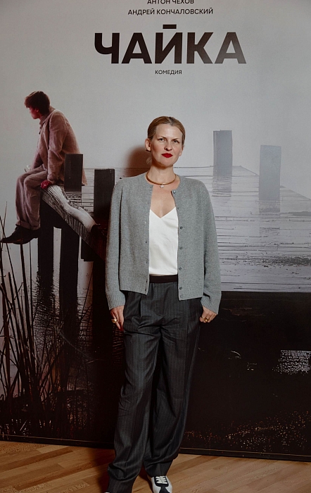 Полина Киценко фото № 23