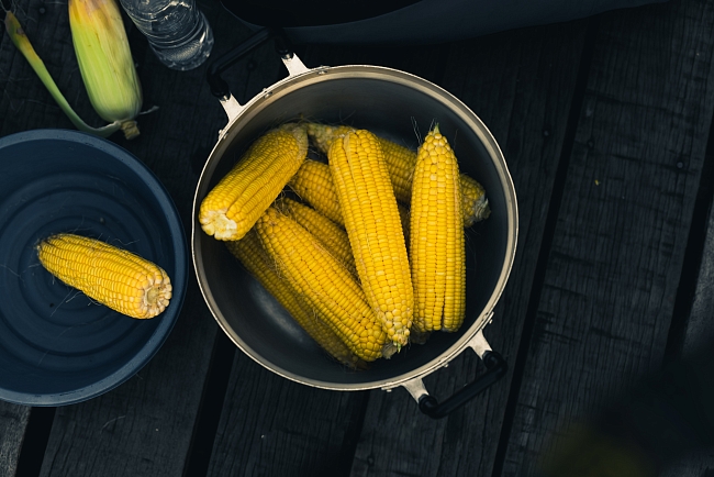 Кукурузное похудение: 5 низкокалорийных и вкусных рецептов из кукурузы от нутрициолога фото № 2