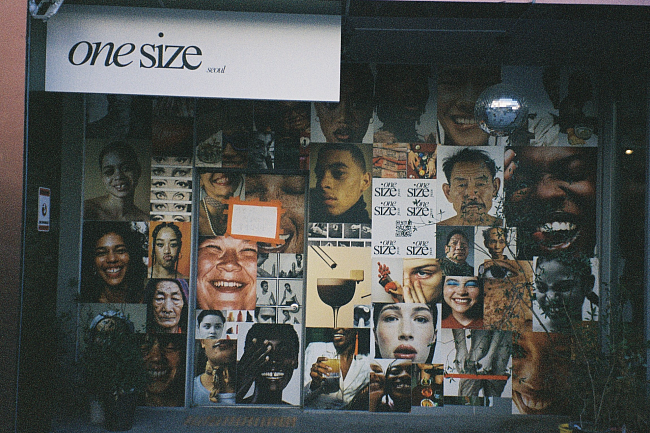 Винтаж, арт и стильные кофейни: fancy-путеводитель по Сеулу фото № 15