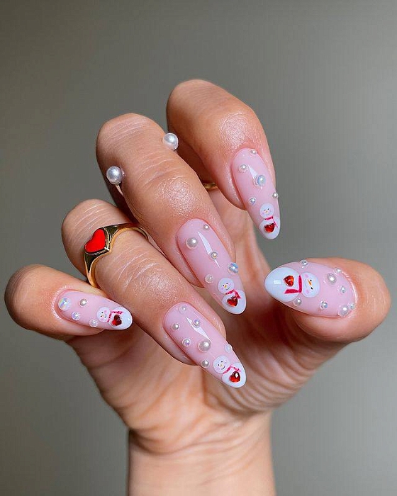 @sansungnails фото № 8