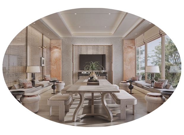 Travel-дайджест: открытие Forest Hills, праздничный проект Portrait Milano и новые фирменные резиденции InterContinental Phuket Resort