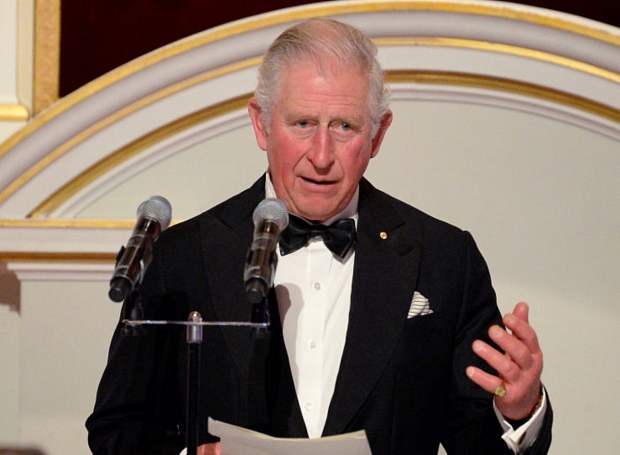 У 71-летнего принца Чарльза диагностировали коронавирус