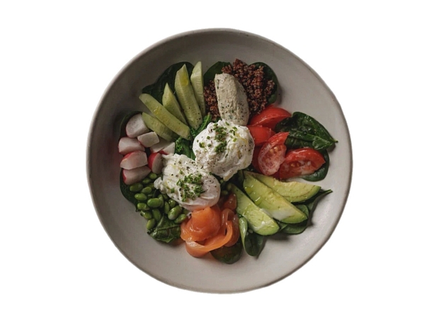 Гастро-неделя: праздничное меню GRACE Bistro, Red Wall x Nashi Argan и благотворительная акция в «Радио»