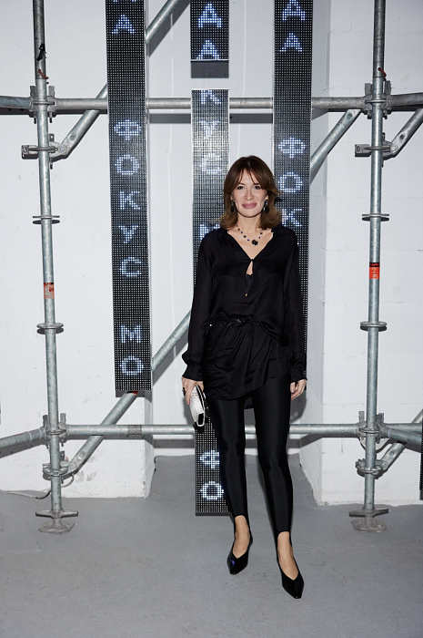 Диана Джанелли фото № 30