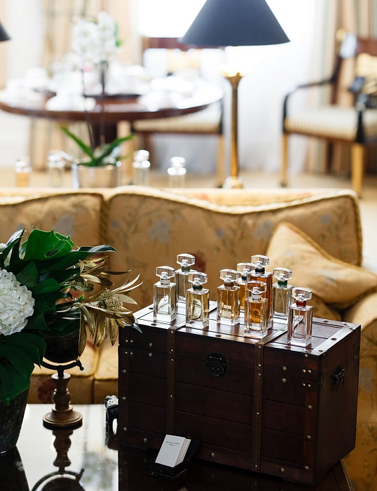 чайная церемония ralph lauren collection в the ritz-carlton moscow фото № 9 Ароматы Ralph Lauren Collection Fragrances фото № 9