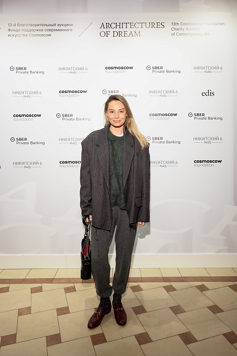 Полина Евтушенко фото № 10