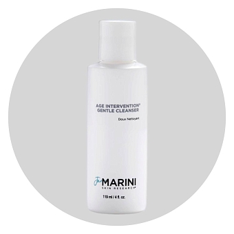 Нежная очищающая эмульсия Jan Marini фото № 8