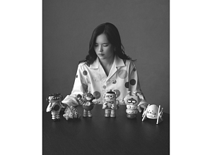 Есоль Ким: «Умение осознавать и по-своему перерабатывать пережитый опыт — это особенность творческих людей, тонко чувствующих мир»