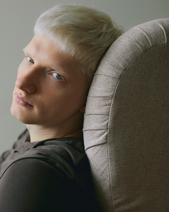 Святослав Рогожан: «В жизни постоянно происходит что-то, что меняет нас и делает сильнее» фото № 4