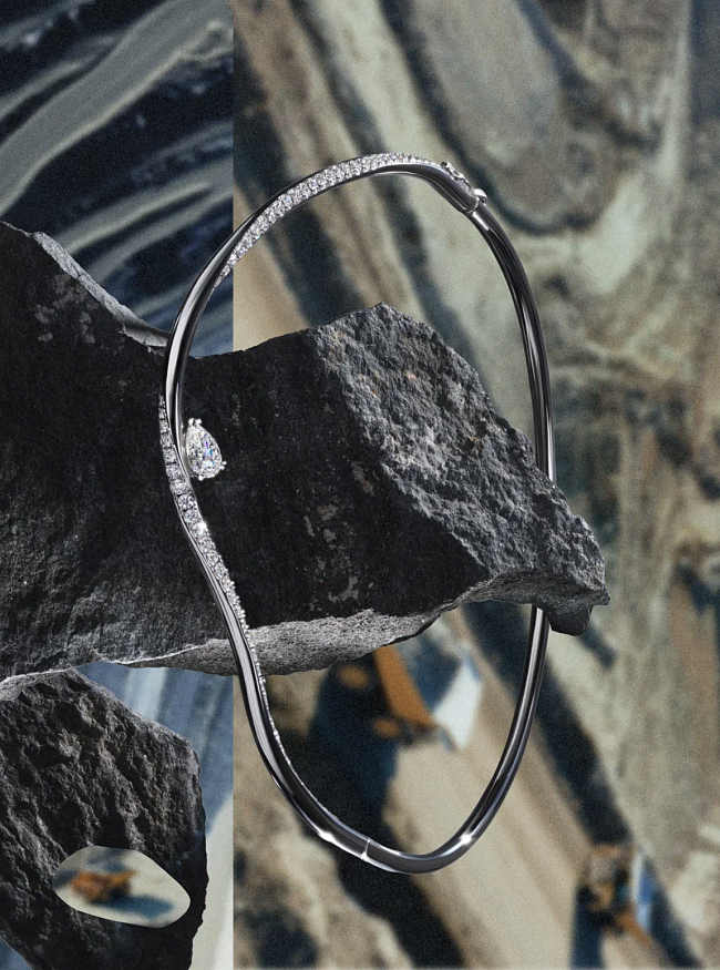 Совершенство в деталях. Почему важна прослеживаемость происхождения бриллианта? фото № 4