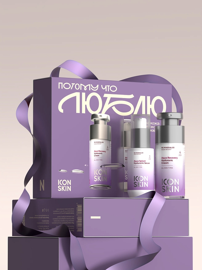 Бьюти-дайджест: десятилетие красной помады Romanovamakeup, коллаборация Эрмитаж и «М.Косметик», новогодняя благотворительная акция в MA AND MI и TEKSTURA фото № 9