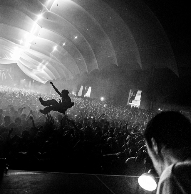 Что мы слушали в декабре: дайджест музыкальных новинок фото № 4