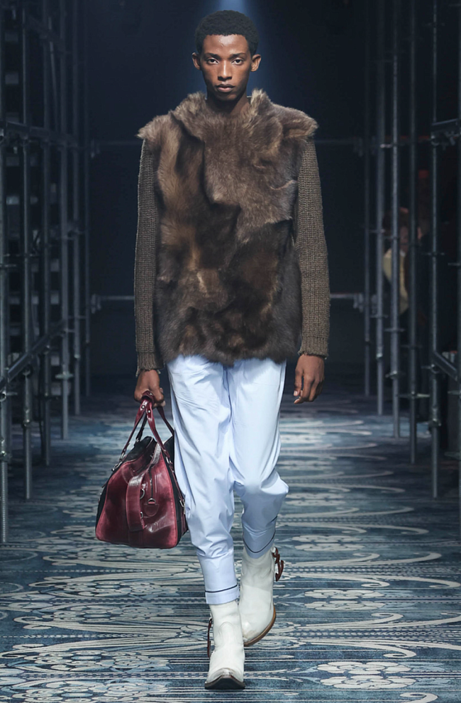 Prada фото № 7