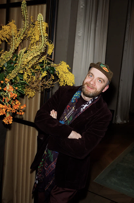 Павел Камин фото № 15