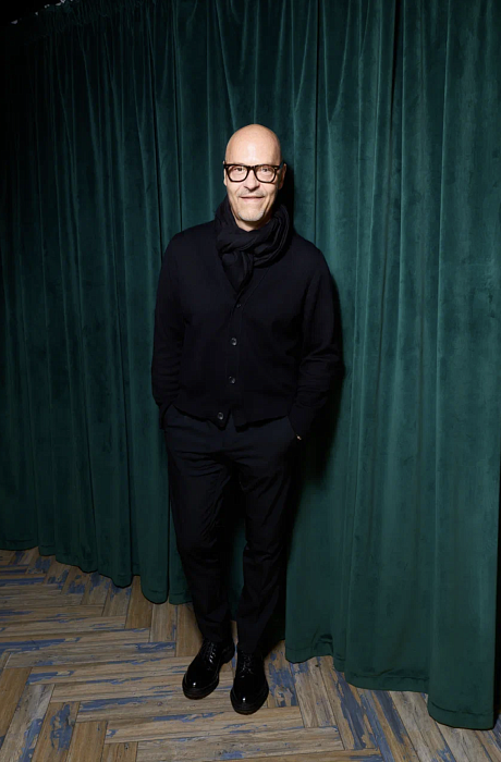 Федор Бондарчук фото № 5