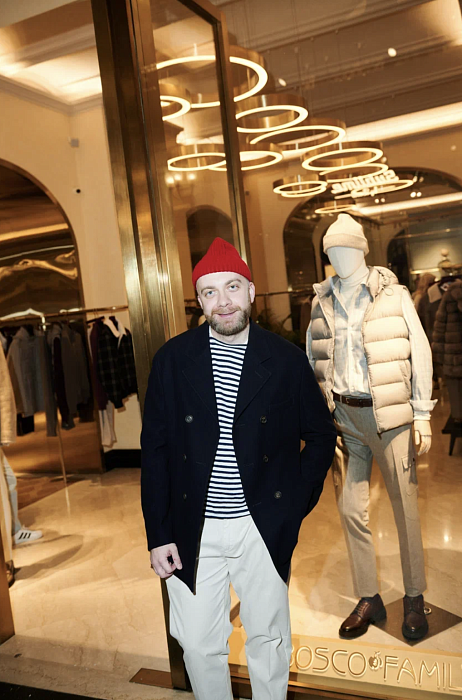 Павел Камин фото № 9