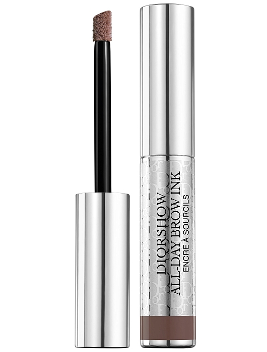 Diorshow All-Day Brow Ink, оттенок № 002, 2 325 руб. фото № 13