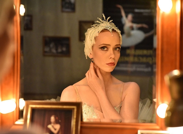 Великая красота: 5 фильмов о классическом балете 