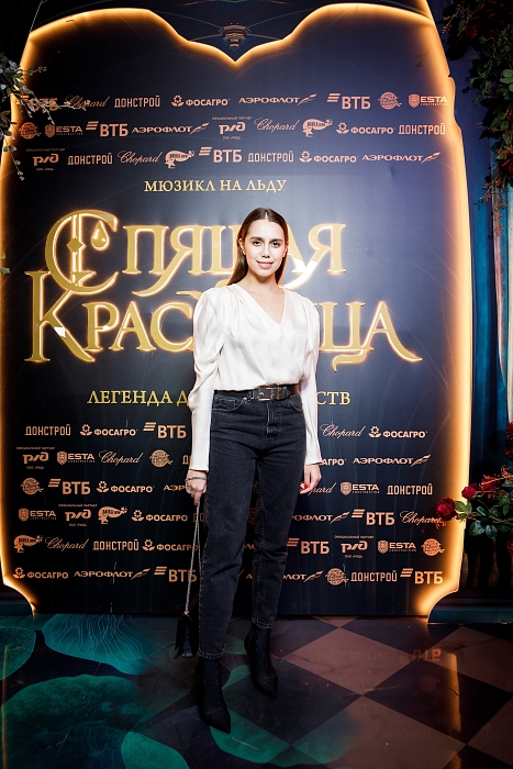 Маргарита Мамун фото № 17